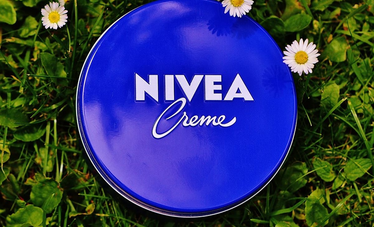 crema Nivea