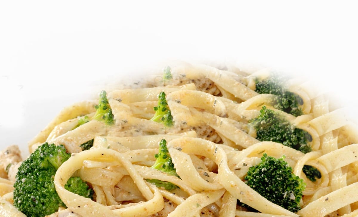 pasta e broccoli