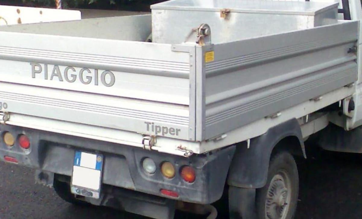 piaggio