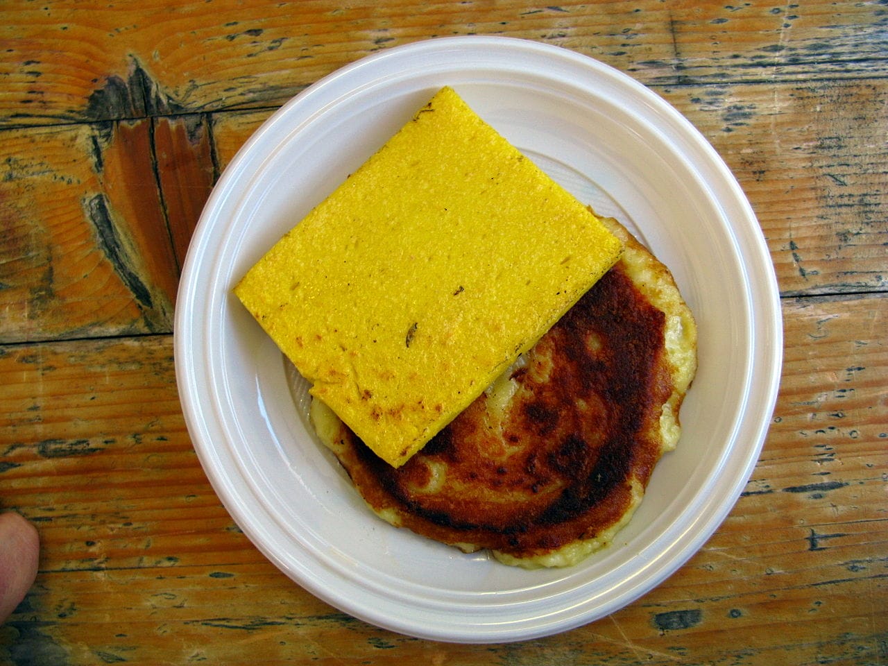 polenta