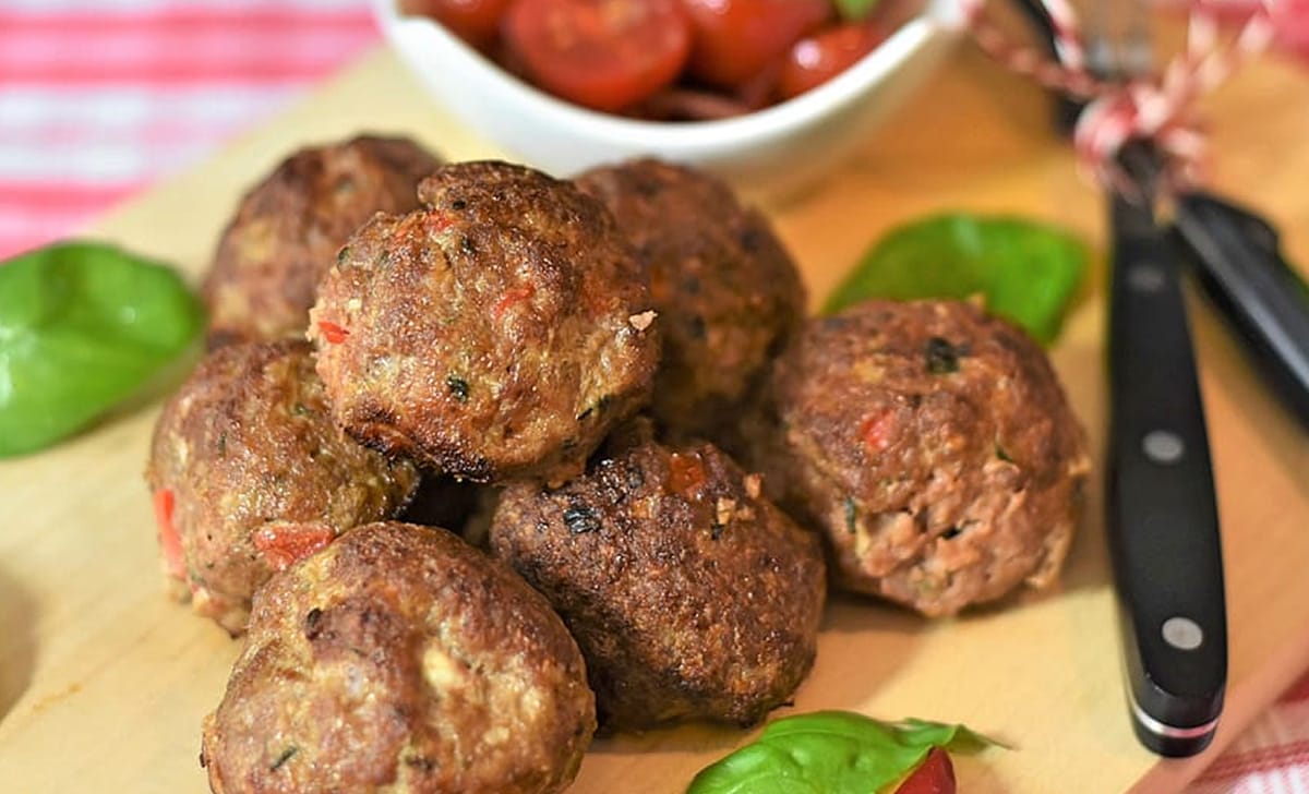 polpette