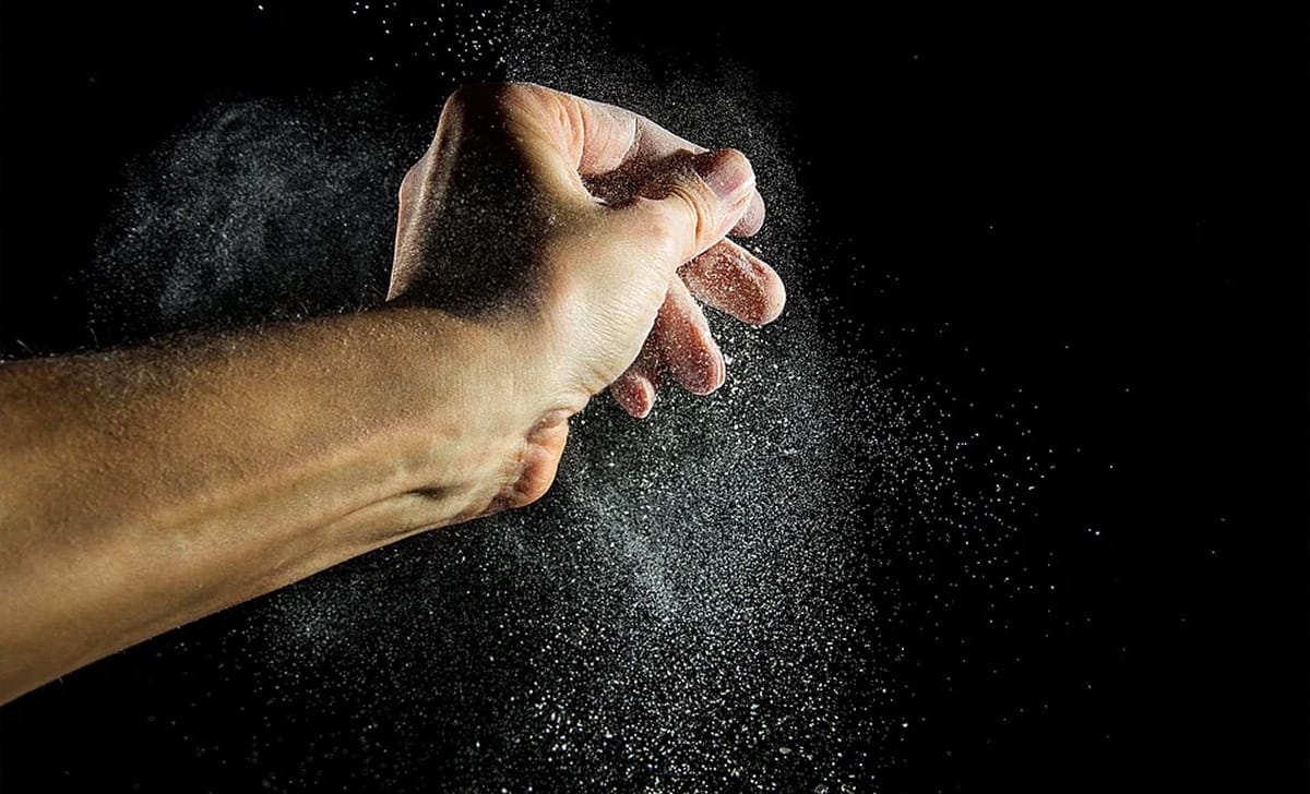 polvere