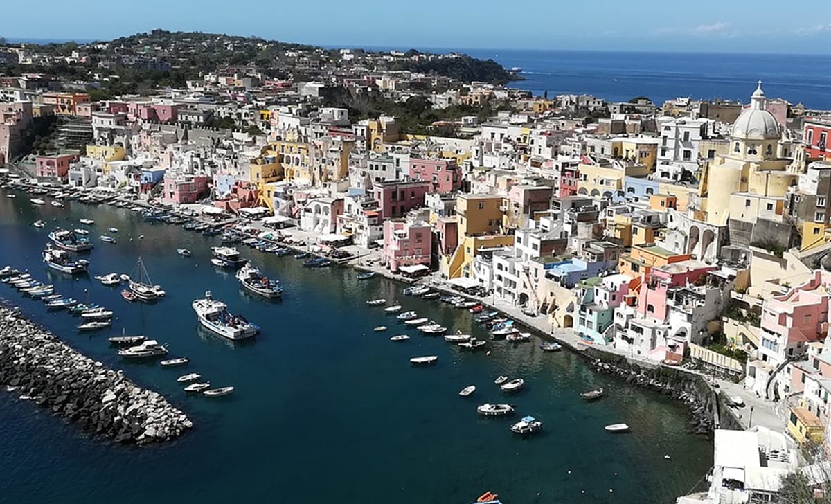 Procida