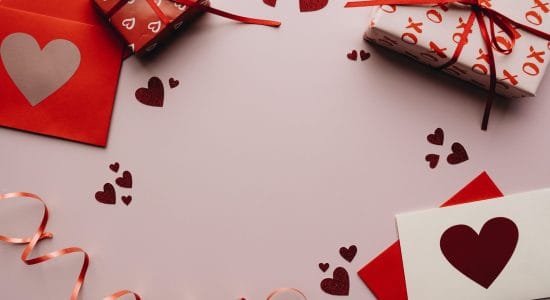 regali di san valentino
