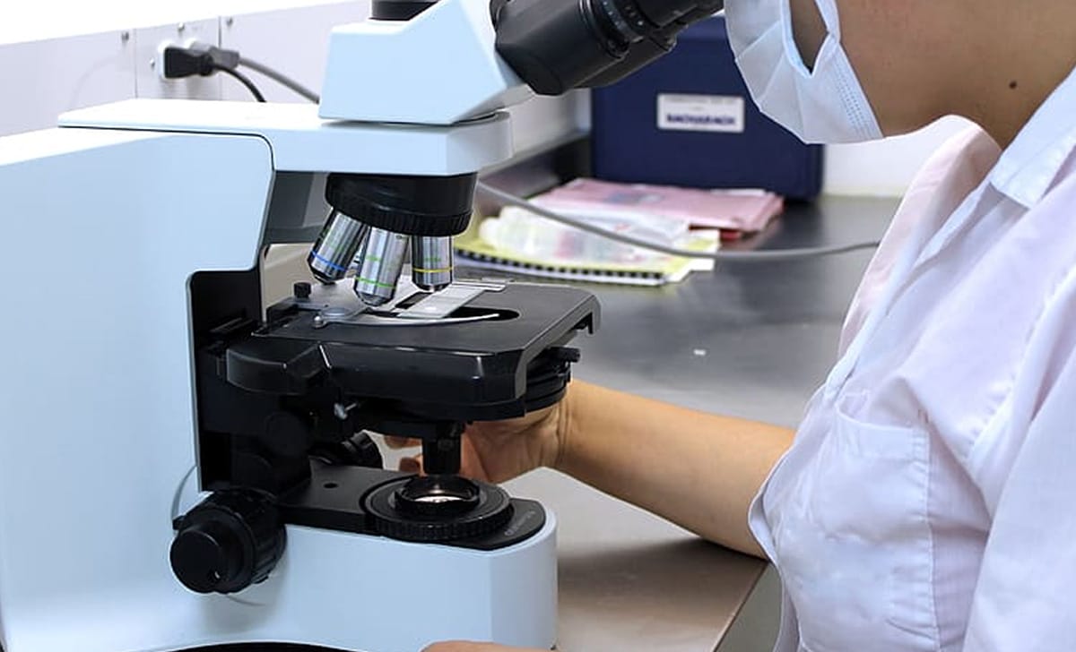 ricercatore scientifico