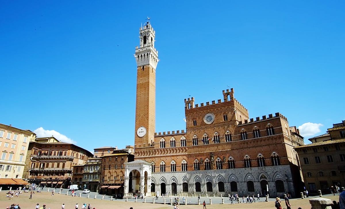 Siena