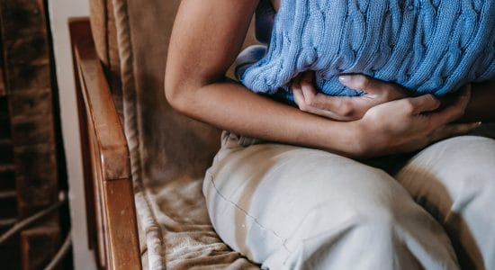 sindrome premestruale