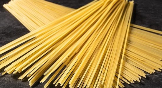 spaghetti