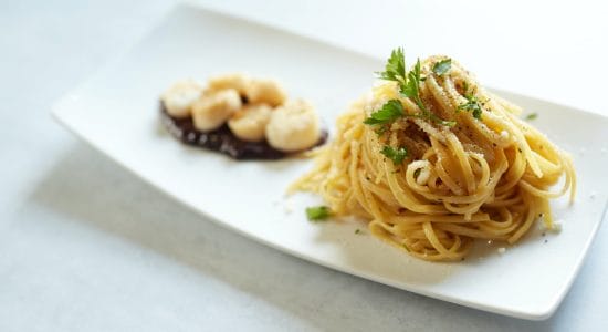 spaghetti rivisitati