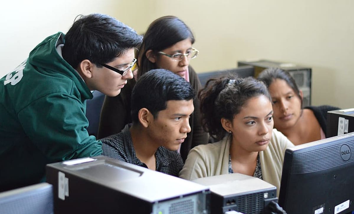 premi studenti al Pc