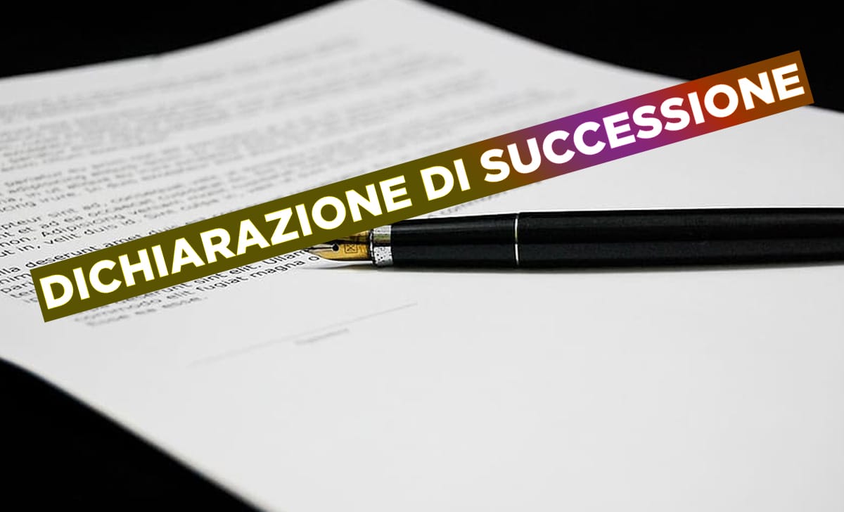 successione