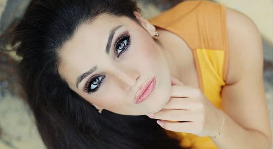 trucco viso