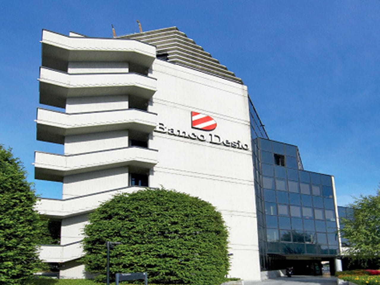 banco desio