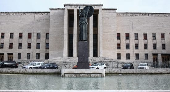 Università La Sapienza