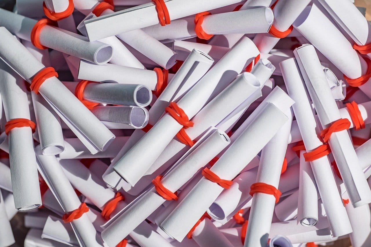 Lotteria degli scontrini