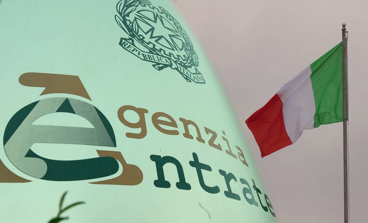 Agenzia delle Entrate