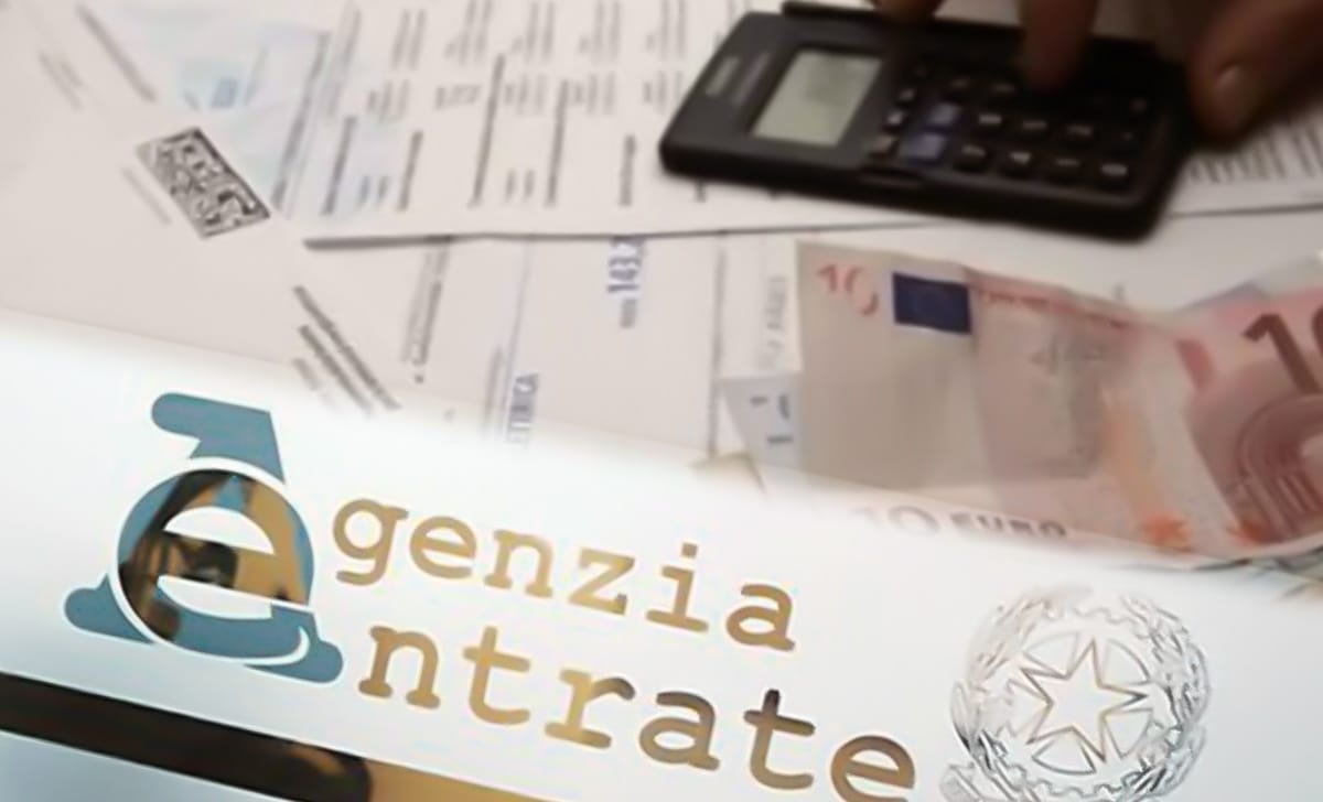 Agenzia delle Entrate