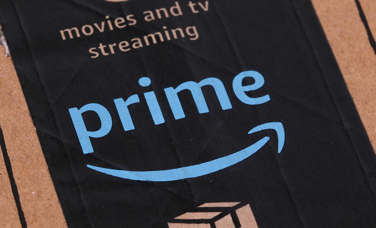 Amazon Prime