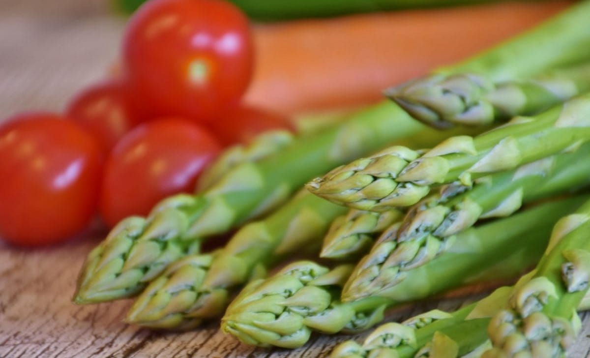 asparagi