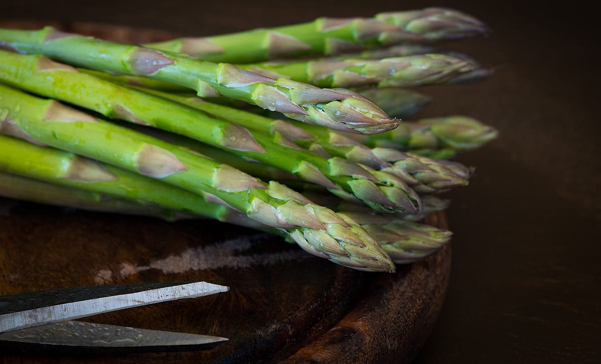 asparagi