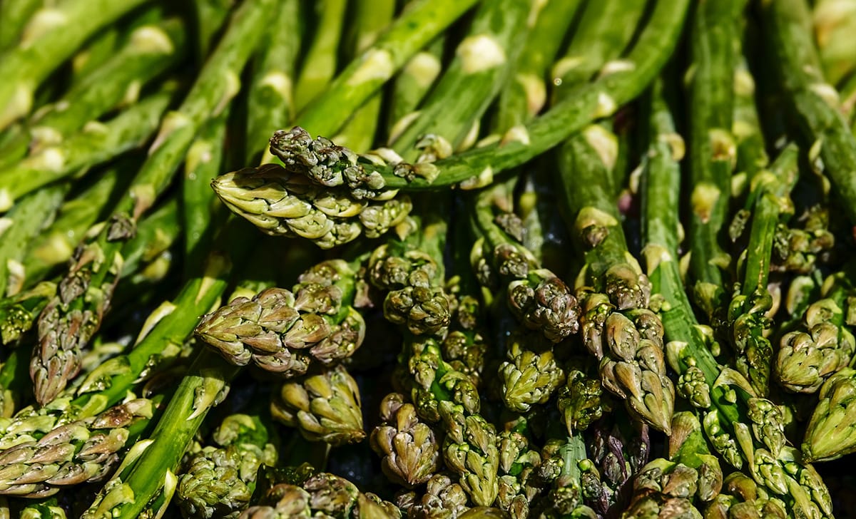 asparagi