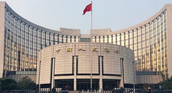 banca popolare cinese