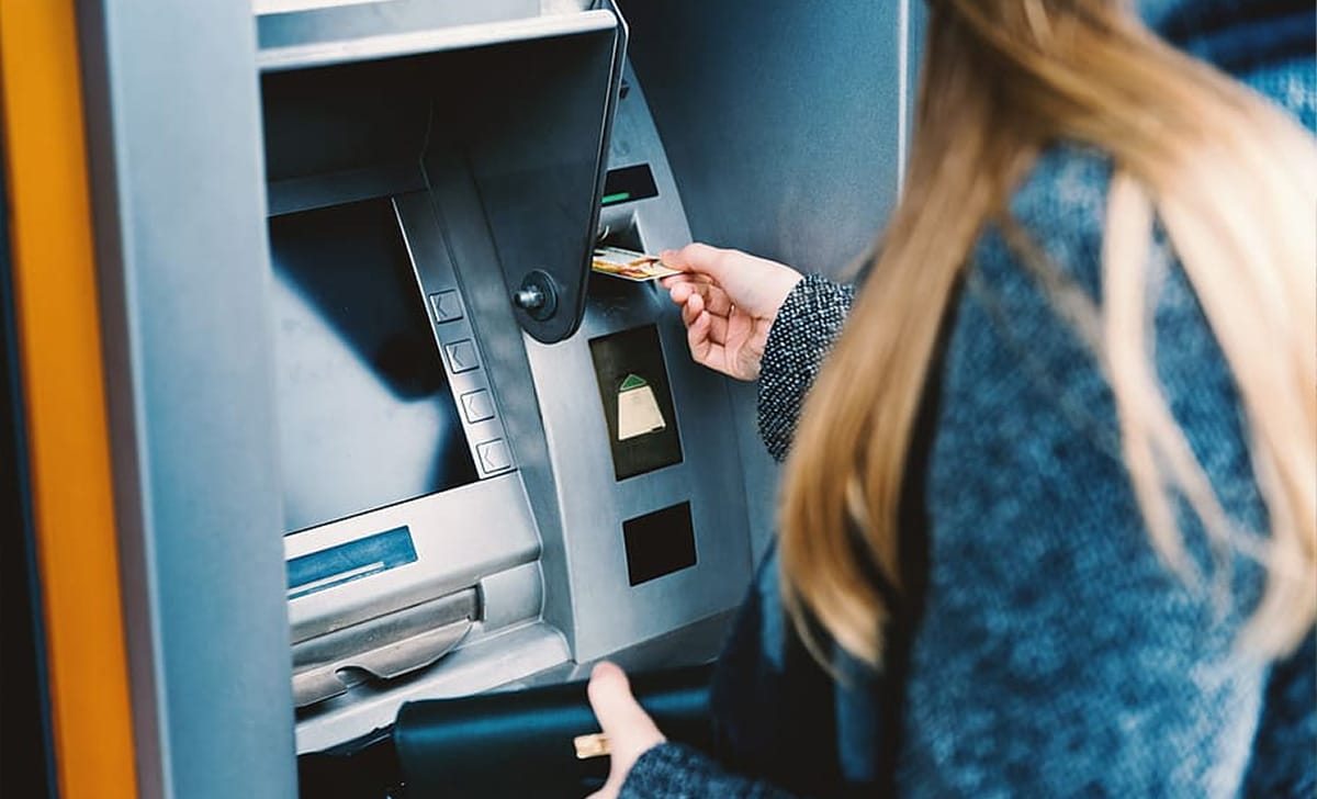 bancomat