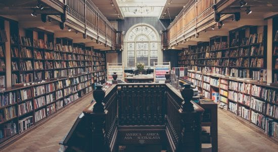 biblioteche pubbliche