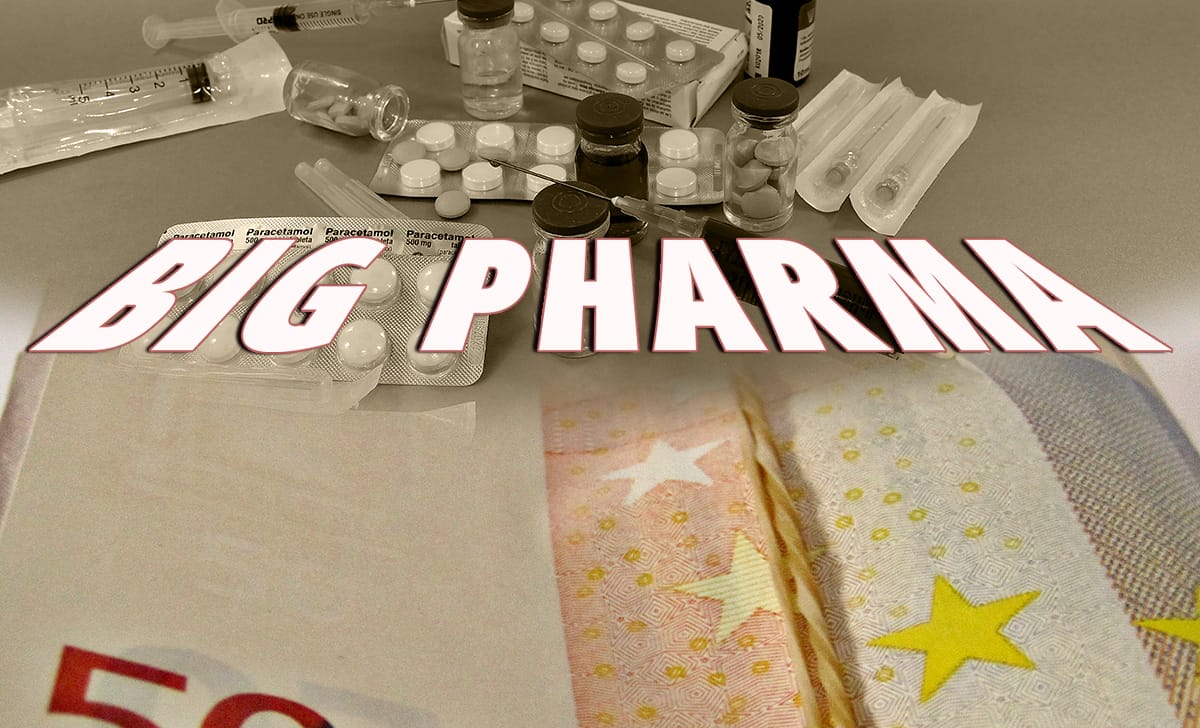 big pharma