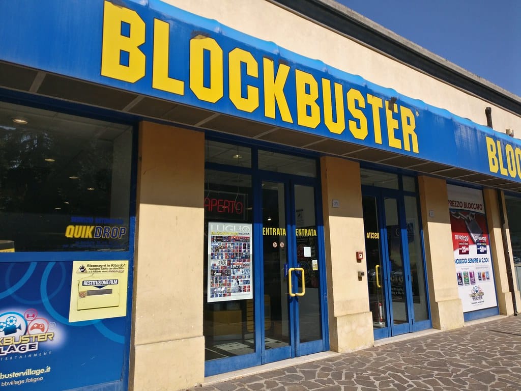 blockbuster