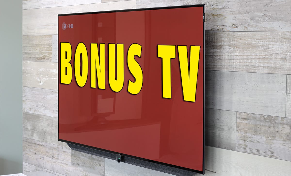 bonus Tv