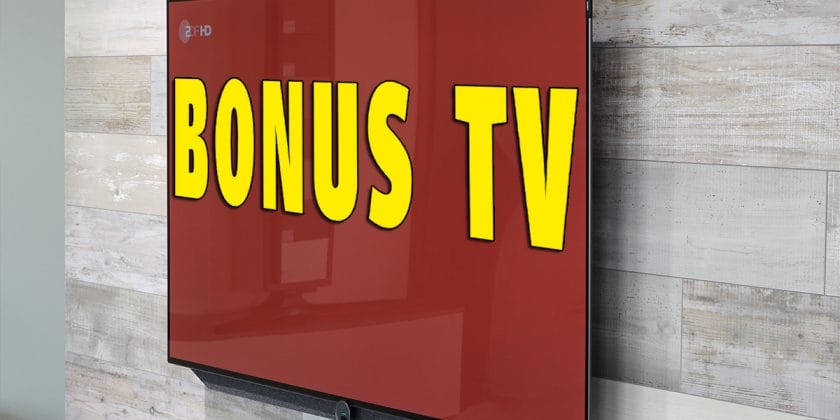 bonus Tv