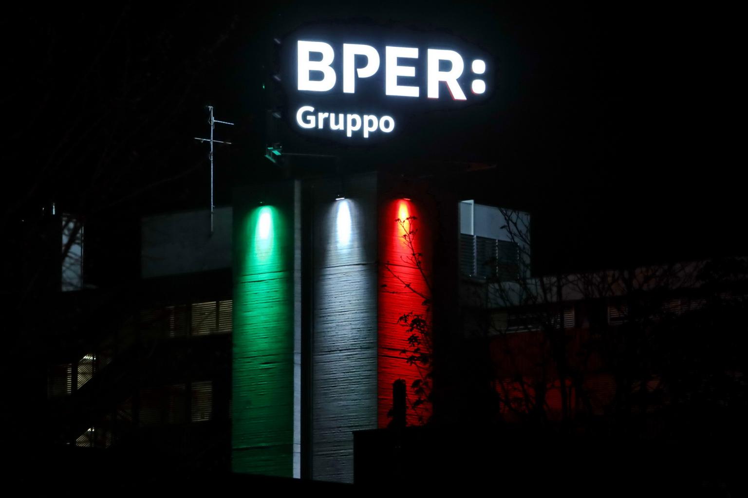 bper banca