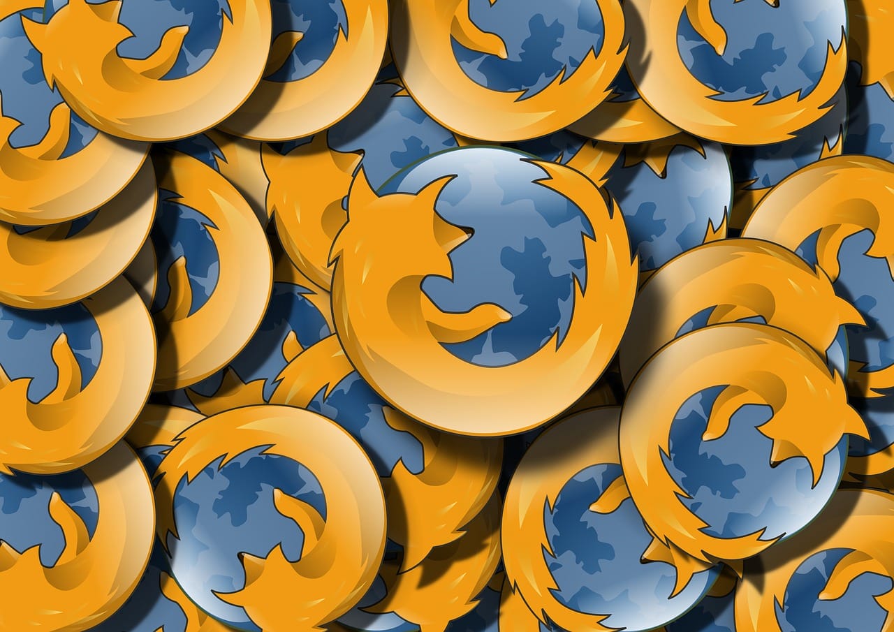 browser firefox