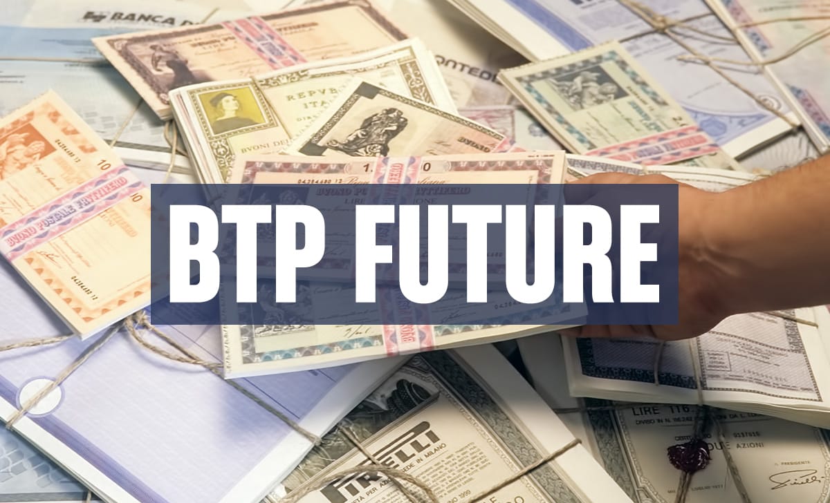 BTP future