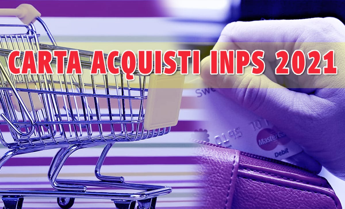 carta acquisti
