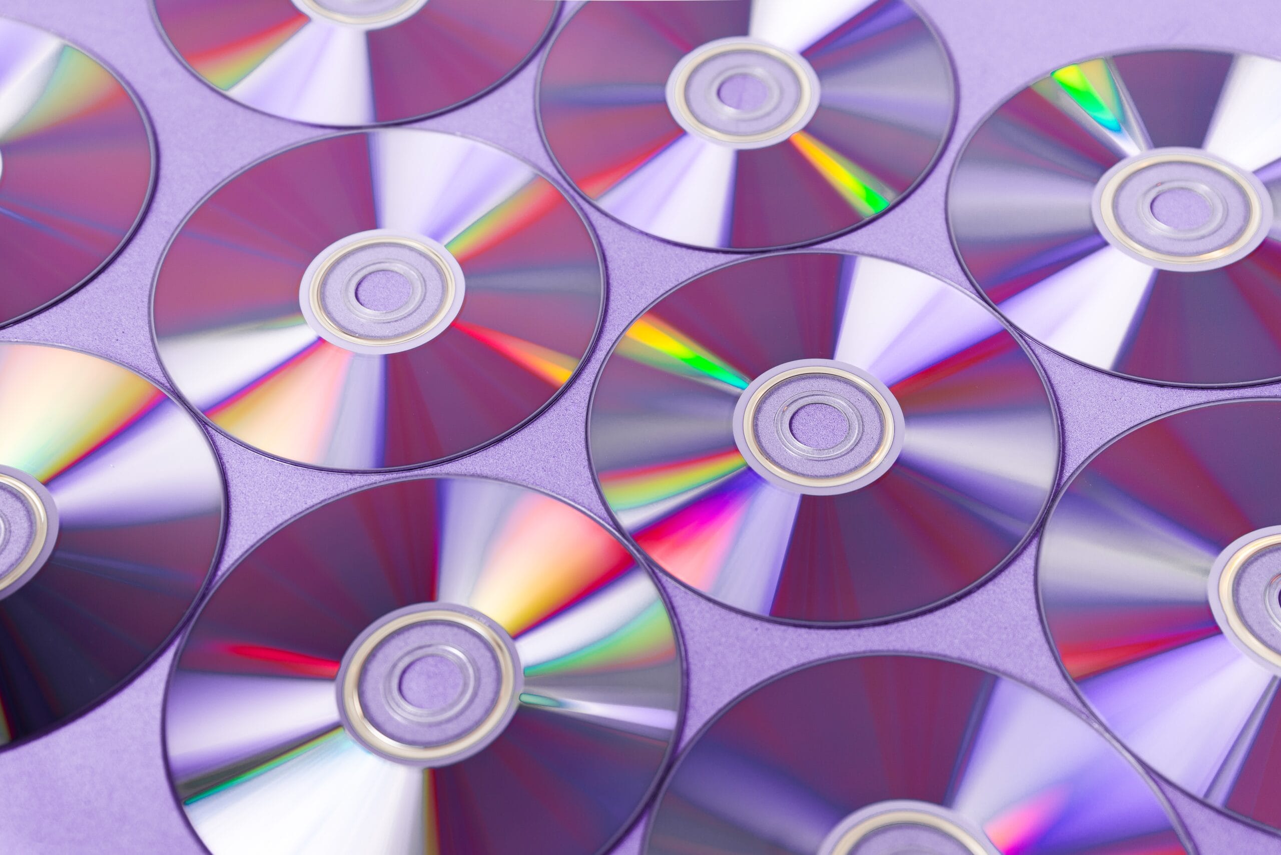 cd