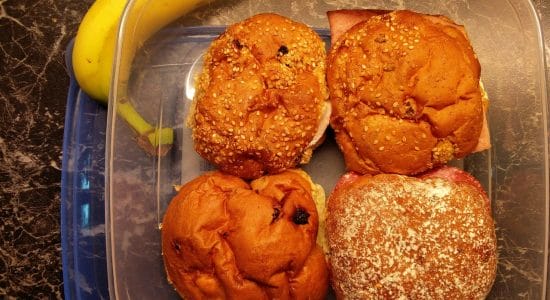 contenitori plastica