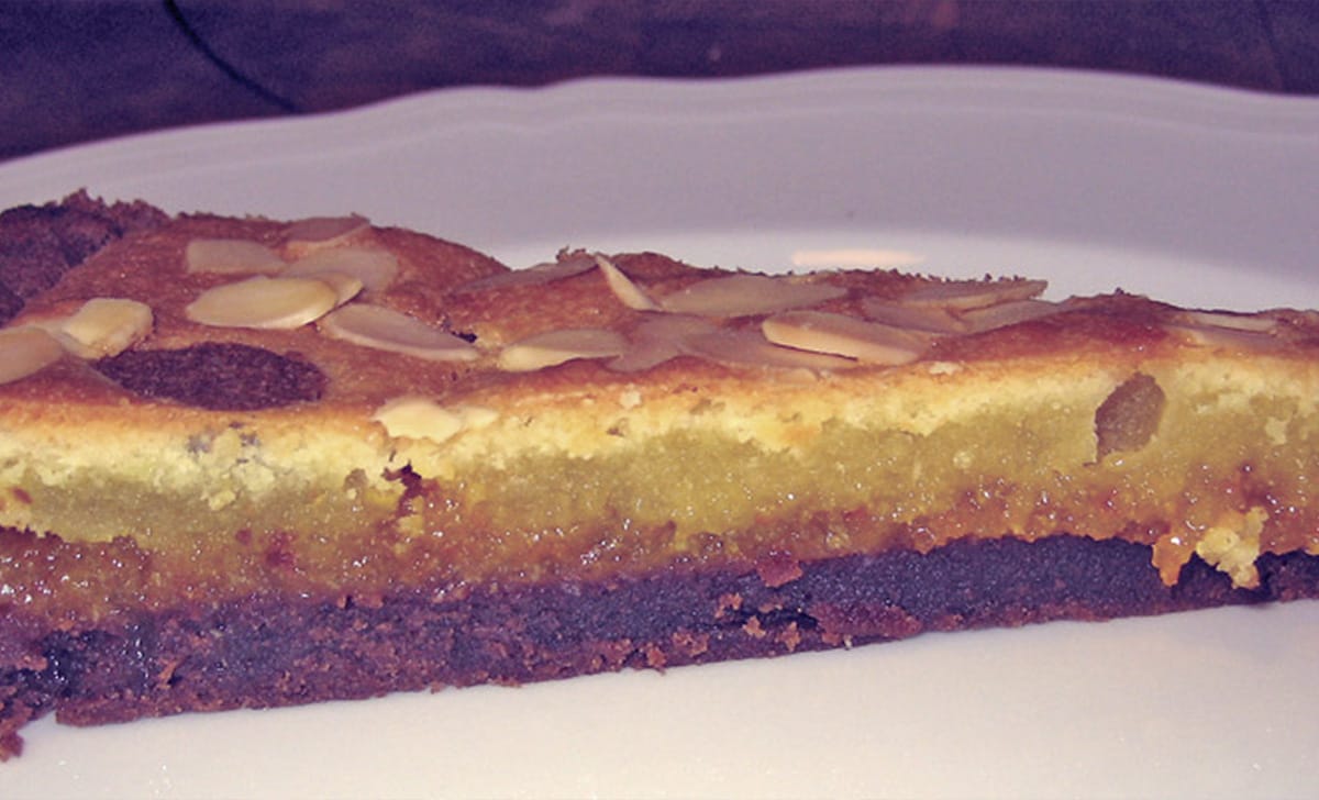 crostata