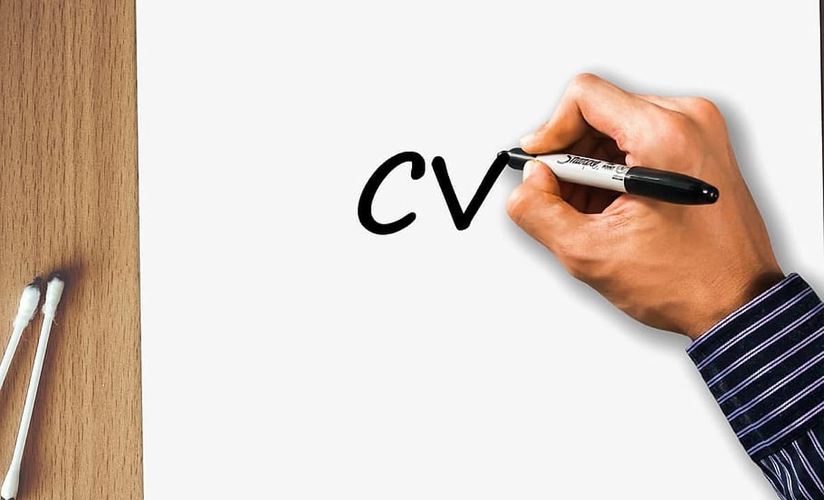 cv