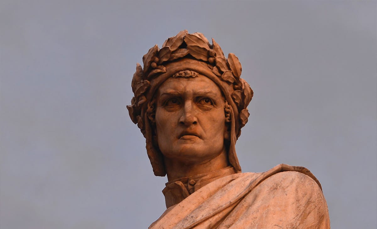 Dante Alighieri