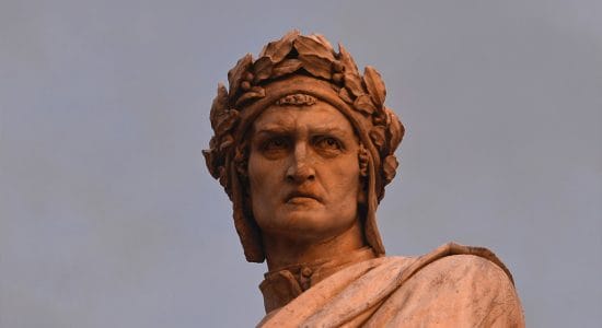 Dante Alighieri