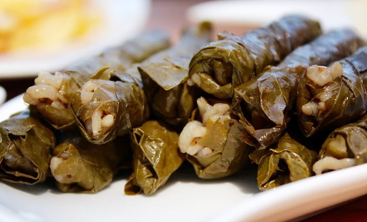 dolma