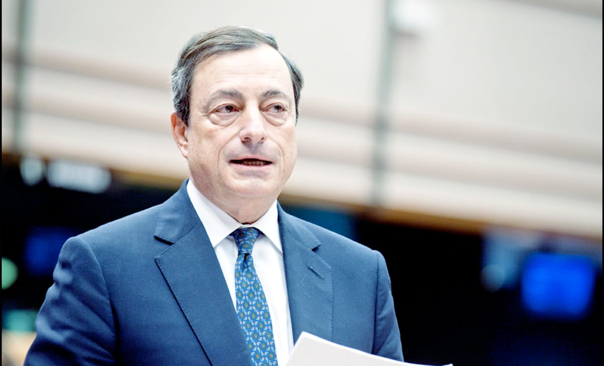 Draghi