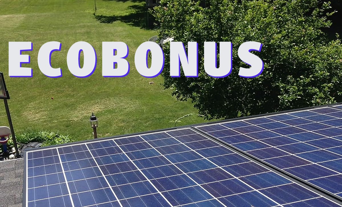 Ecobonus