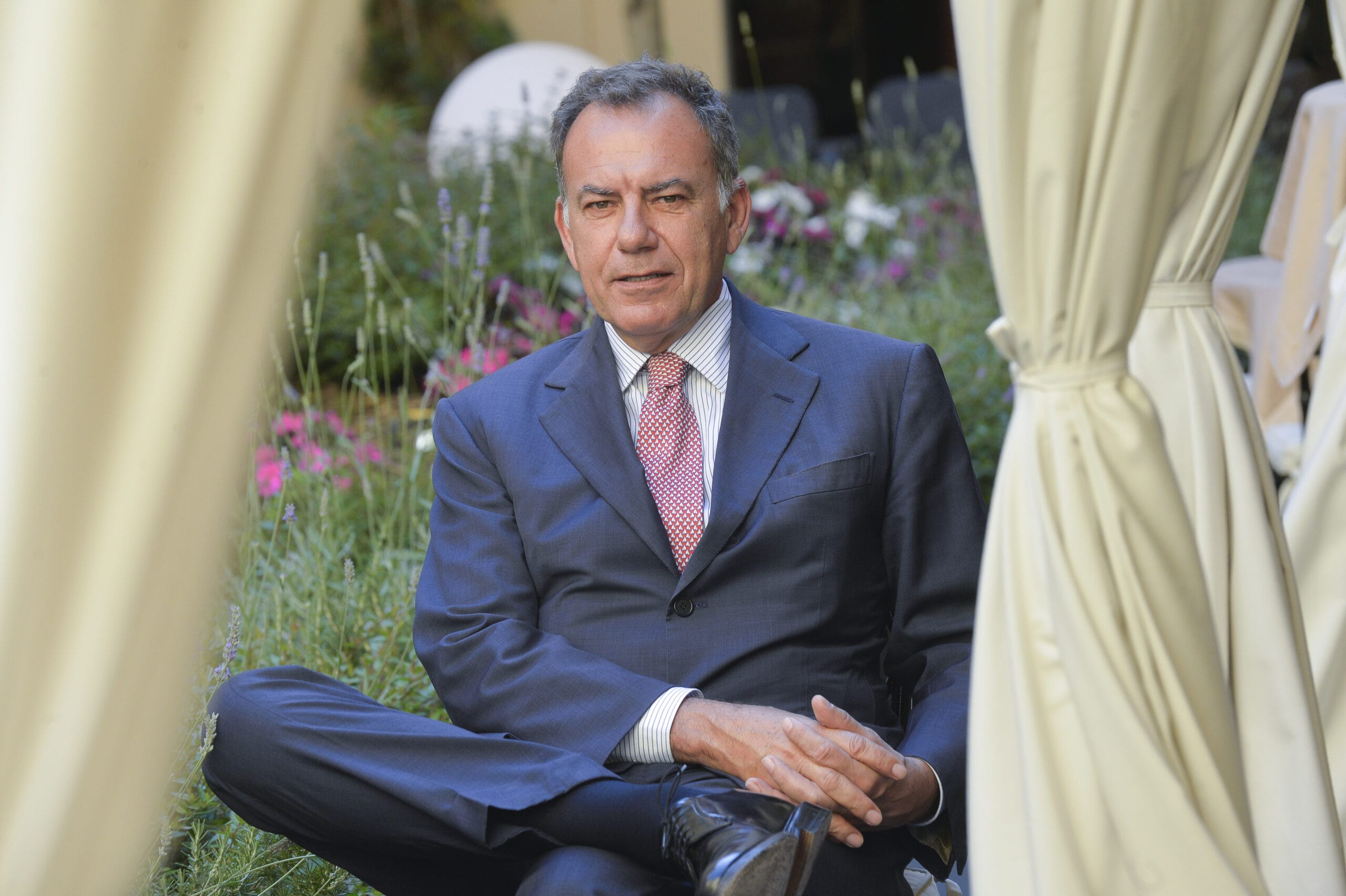 ELETTRA INVESTIMENTI