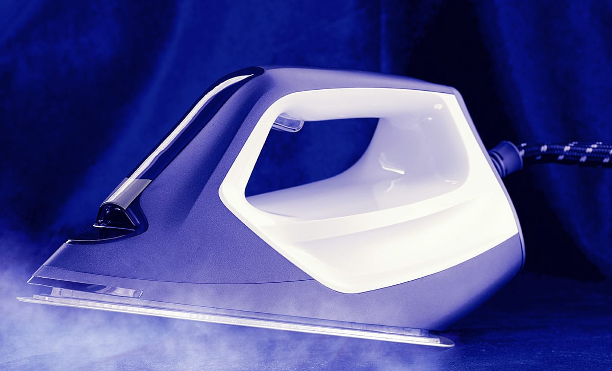 ferro da stiro