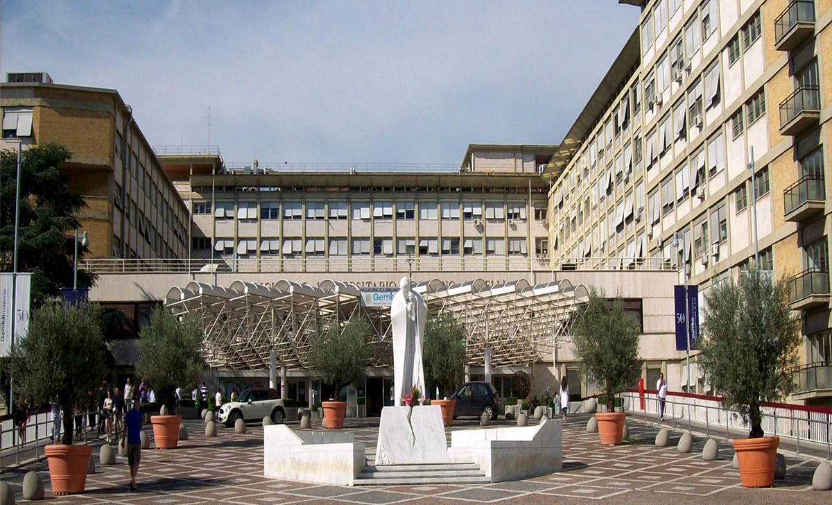 Policlinico Gemelli