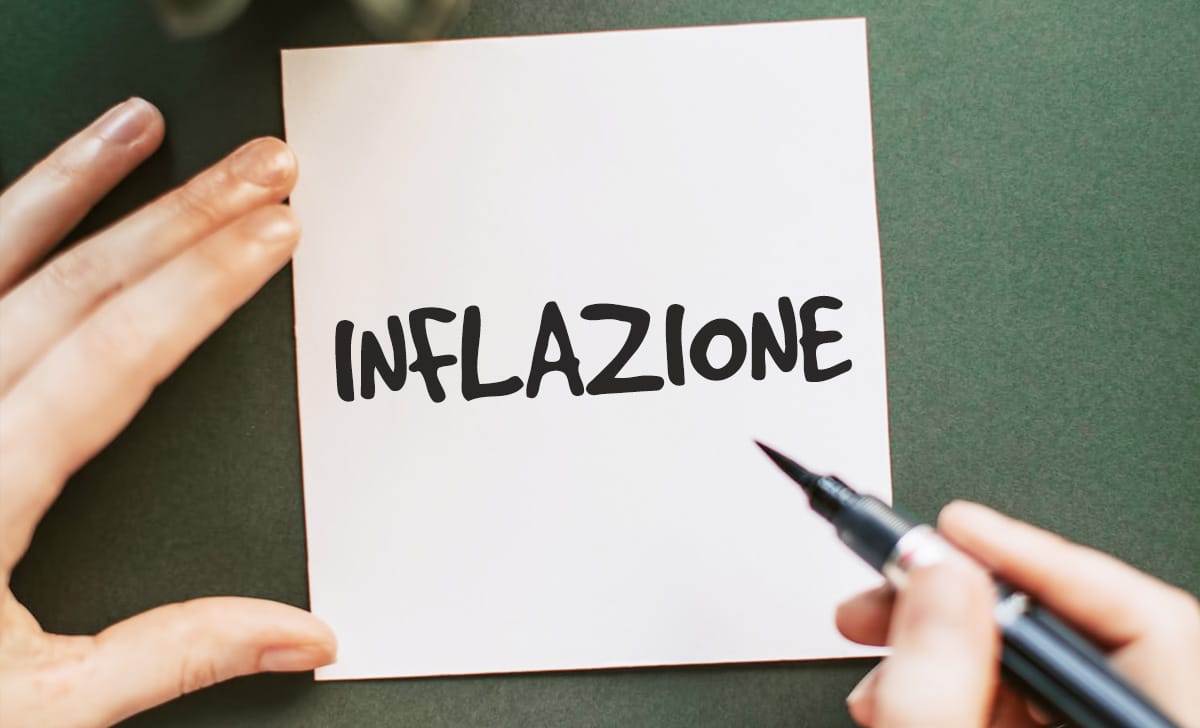 inflazione