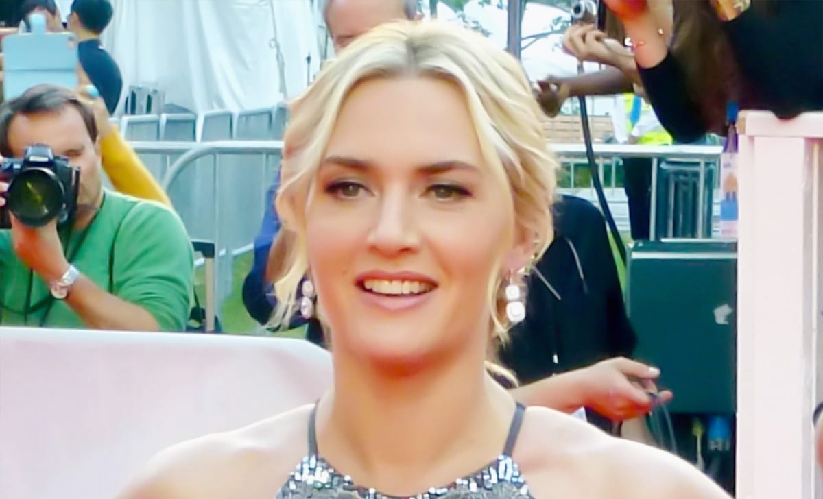 Kate Winslet